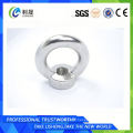 Din582 Stainless Steel Eye Bolt And Nut